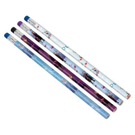 Frozen 2 Pencil Pack (8ct)