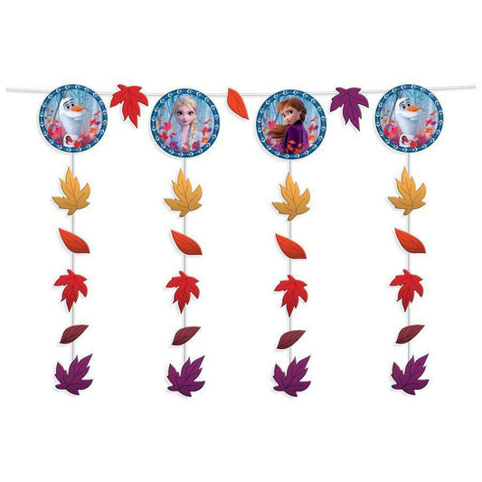 Disney S Frozen 2 Hanging String Decorations